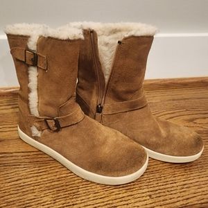 UGG Australia Barley Boots